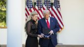 Foto ilustrativa de la nota titulada: EU revoca seis visas por celebrar o burlarse del asesinato de Charlie Kirk; una es de México