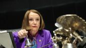Foto ilustrativa de la nota titulada: Senado alista fast track para Ley de Amparo con reserva polémica