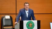 Foto ilustrativa de la nota titulada: PAN pide no dar carpetazo a denuncia contra Ana Gabriela Guevara por desfalco de 186 mdp a CONADE