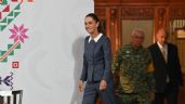 Foto ilustrativa de la nota titulada: Sheinbaum defiende la reforma a la Ley de Amparo avalada de madrugada en San Lázaro