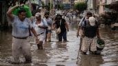 Foto ilustrativa de la nota titulada: Lluvias y desastres: la información oportuna no es opcional, es obligación