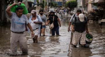 Lluvias y desastres: la información oportuna no es opcional, es obligación
