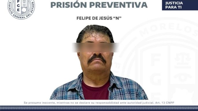 Tres años después, detienen al presunto responsable del homicidio del niño Ricardito