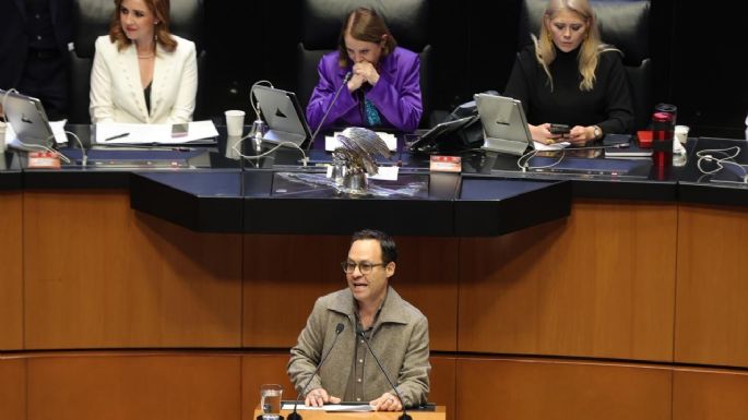 Senadores de la 4T consuman retroactividad “light” en la nueva Ley de Amparo