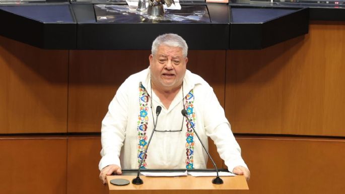 Senadores de la 4T consuman retroactividad “light” en la nueva Ley de Amparo