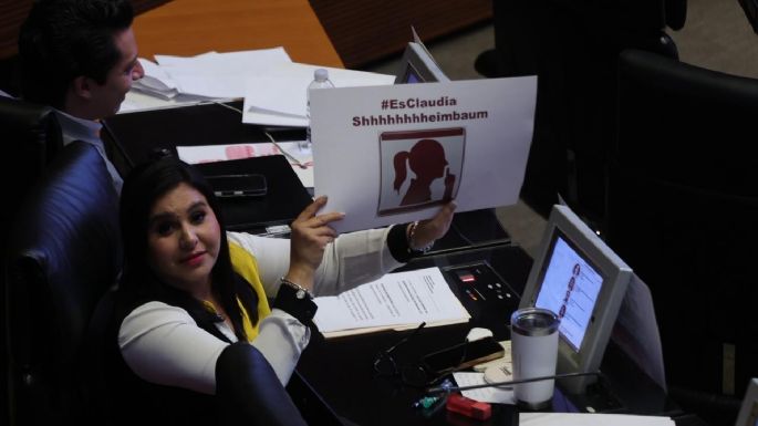 Senadores de la 4T consuman retroactividad “light” en la nueva Ley de Amparo