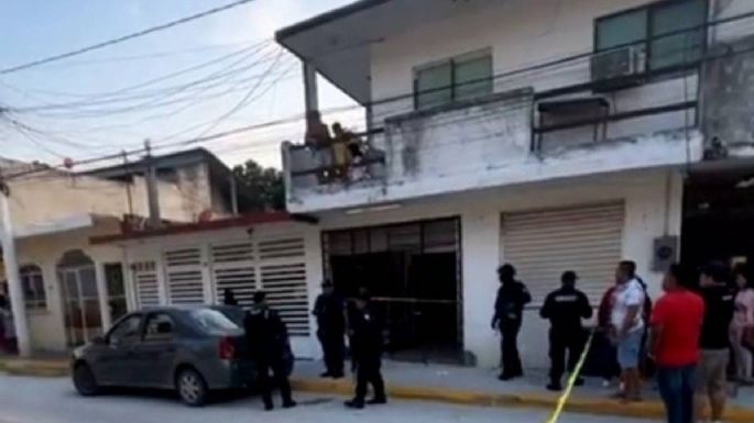 Ola de violencia en Macuspana, Tabasco; nueve muertos en cinco días
