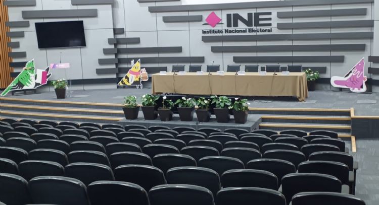 INE Morelos propone posponer hasta octubre la elección judicial de 2027 (Video)