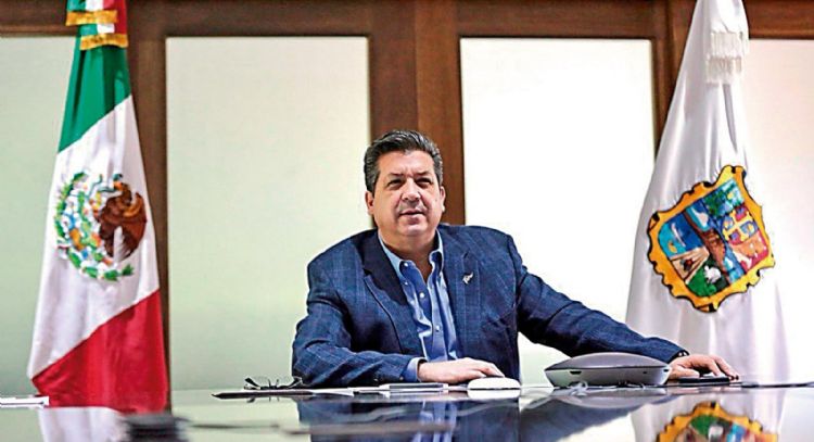 Vinculan a más exfuncionarios de Cabeza de Vaca a procesos de corrupción y desvío de recursos
