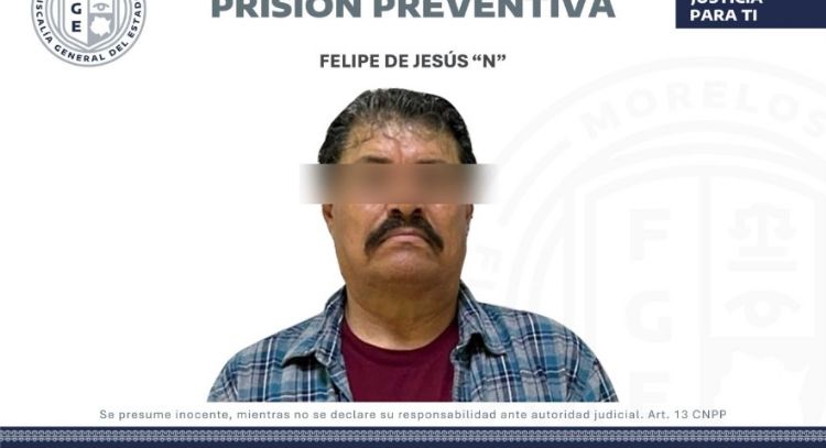 Tres años después, detienen al presunto responsable del homicidio del niño Ricardito