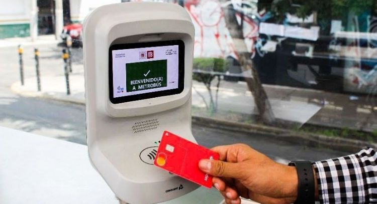 Metrobús anuncia la ampliación de horario en la Línea 2