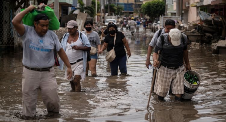 Lluvias y desastres: la información oportuna no es opcional, es obligación