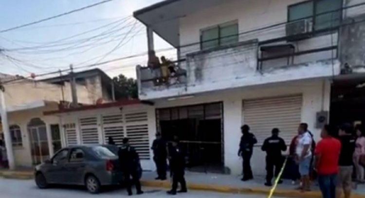 Ola de violencia en Macuspana, Tabasco; nueve muertos en cinco días
