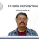 Tres años después, detienen al presunto responsable del homicidio del niño Ricardito