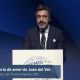 Juan del Val gana el Premio Planeta 2025 con "Vera, una historia de amor"