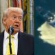 Por cada lancha con drogas que el Pentágono destruye, EU salva 25 mil vidas: Trump
