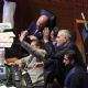 Senadores de la 4T consuman retroactividad “light” en la nueva Ley de Amparo