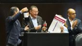 Foto ilustrativa de la nota titulada: Diputados de la 4T suben impuestos a refrescos, cigarros, videojuegos y sorteos