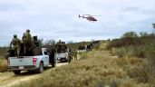 Foto ilustrativa de la nota titulada: Ataque de civiles armados deja dos militares lesionados en municipio fronterizo de Coahuila