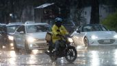 Foto ilustrativa de la nota titulada: Otro fin de semana de frío y lluvias fuertes: estas serán las entidades afectadas de viernes a lunes
