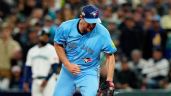 Foto ilustrativa de la nota titulada: Scherzer brilla como antes, Azulejos vencen a Marineros y empatan la Serie de Campeonato