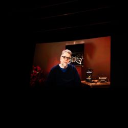 “La redención nunca llega tarde”: Guillemo del Toro estrena Frankenstein en el Festival de Morelia