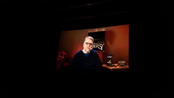 “La redención nunca llega tarde”: Guillemo del Toro estrena Frankenstein en el Festival de Morelia