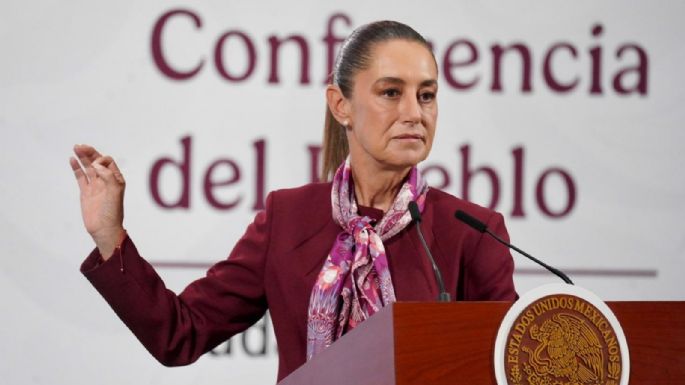 Sheinbaum adelanta acuerdo entre Hacienda y refresqueras para reducir cantidad de azúcar en bebidas