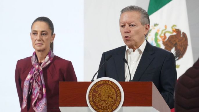 “No puede ser instrumento en manos de delincuentes”: Arturo Zaldívar sobre la nueva Ley de Amparo