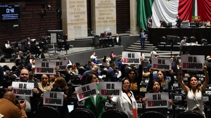 México reforma la ley de amparo: ¿se protegerán más los derechos humanos?