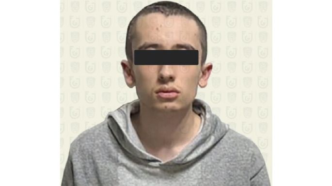 Procesan a Lex Ashton por matar a alumno del CCH Sur y herir a un trabajador