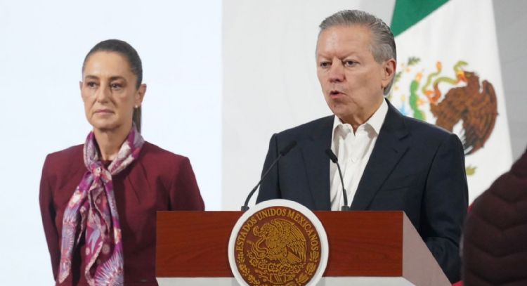 “No puede ser instrumento en manos de delincuentes”: Arturo Zaldívar sobre la nueva Ley de Amparo