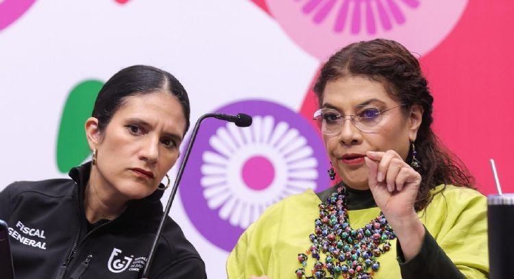 Anuncian apertura de centro integral de búsqueda de desaparecidos de la CDMX