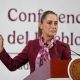 Sheinbaum adelanta acuerdo entre Hacienda y refresqueras para reducir cantidad de azúcar en bebidas