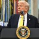 Trump advierte a Hamás: "no tendremos más opción que entrar y matarlos" si sigue violencia en Gaza