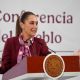Sheinbaum reporta 70 muertos y 72 desaparecidos por lluvias en el país