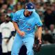 Scherzer brilla como antes, Azulejos vencen a Marineros y empatan la Serie de Campeonato