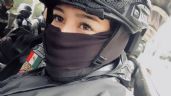 Foto ilustrativa de la nota titulada: Stephania Carmona, de 20 años, fue asesinada en la sede de la Guardia Nacional de Acapulco