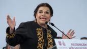Foto ilustrativa de la nota titulada: Fórmula 1: Clara Brugada anuncia pases gratis para Gran Premio de México