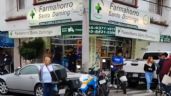 Foto ilustrativa de la nota titulada: Disparan en el pecho a una mujer en la alcaldía Coyoacán