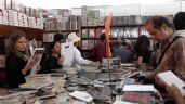 Foto ilustrativa de la nota titulada: Feria Internacional del Libro en el Zócalo: una oportunidad para acercarse a la lectura