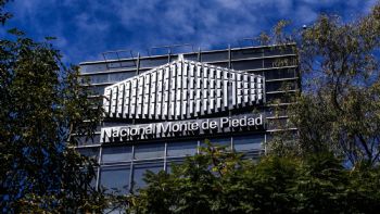 Monte de Piedad: miles de millones de pesos en la opacidad del patronato