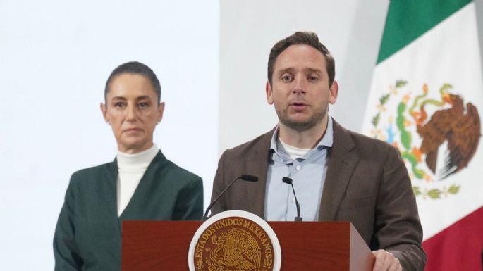 Refresqueras que incumplan acuerdos perderán beneficios: Clark niega arreglo oculto con empresas