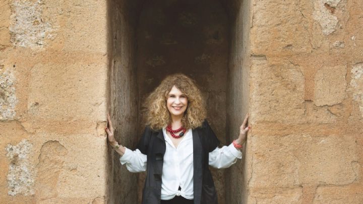 Gioconda Belli recibe el Premio Internacional Carlos Fuentes 2025