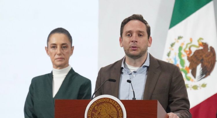 Refresqueras que incumplan acuerdos perderán beneficios: Clark niega arreglo oculto con empresas