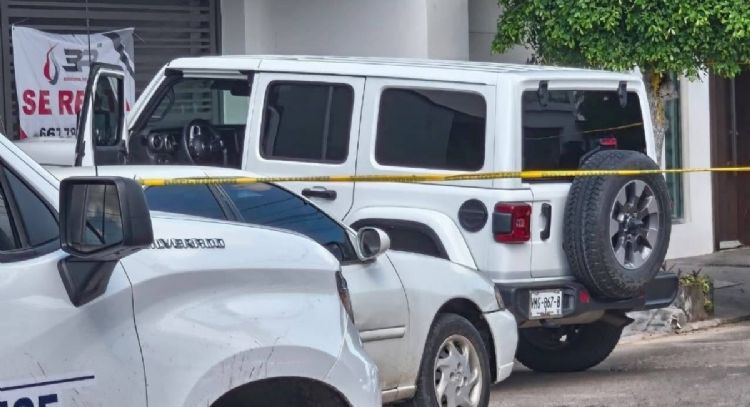Ataque armado deja dos policías de tránsito asesinados; detienen a los presuntos agresores
