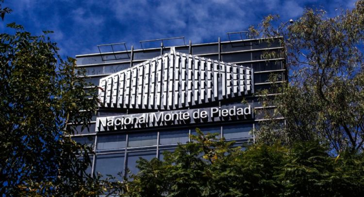 Monte de Piedad: miles de millones de pesos en la opacidad del patronato