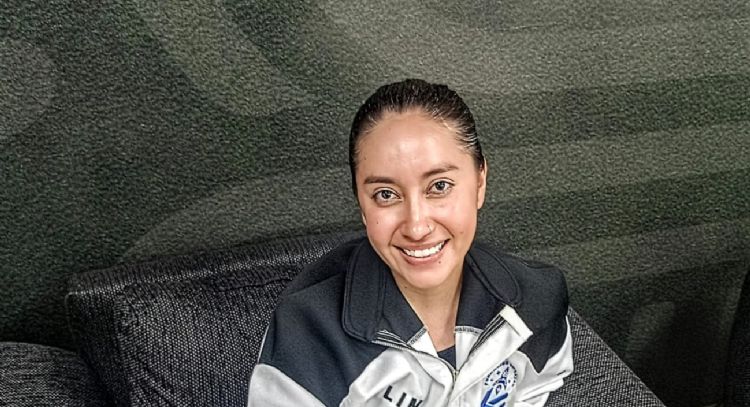 Primera astronauta mexicana rescata agenda espacial; leyes en la materia tienen seis años atoradas