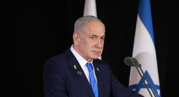 Netanyahu dice que "no pretendía ofender a nadie" tras críticas a sus palabras sobre Jesucristo