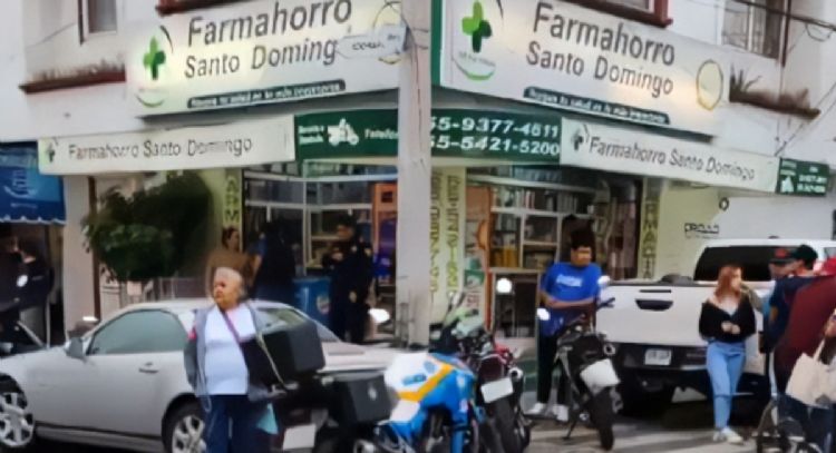 Disparan en el pecho a una mujer en la alcaldía Coyoacán